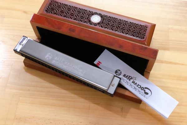 Best Harmonica Brands for Beginners